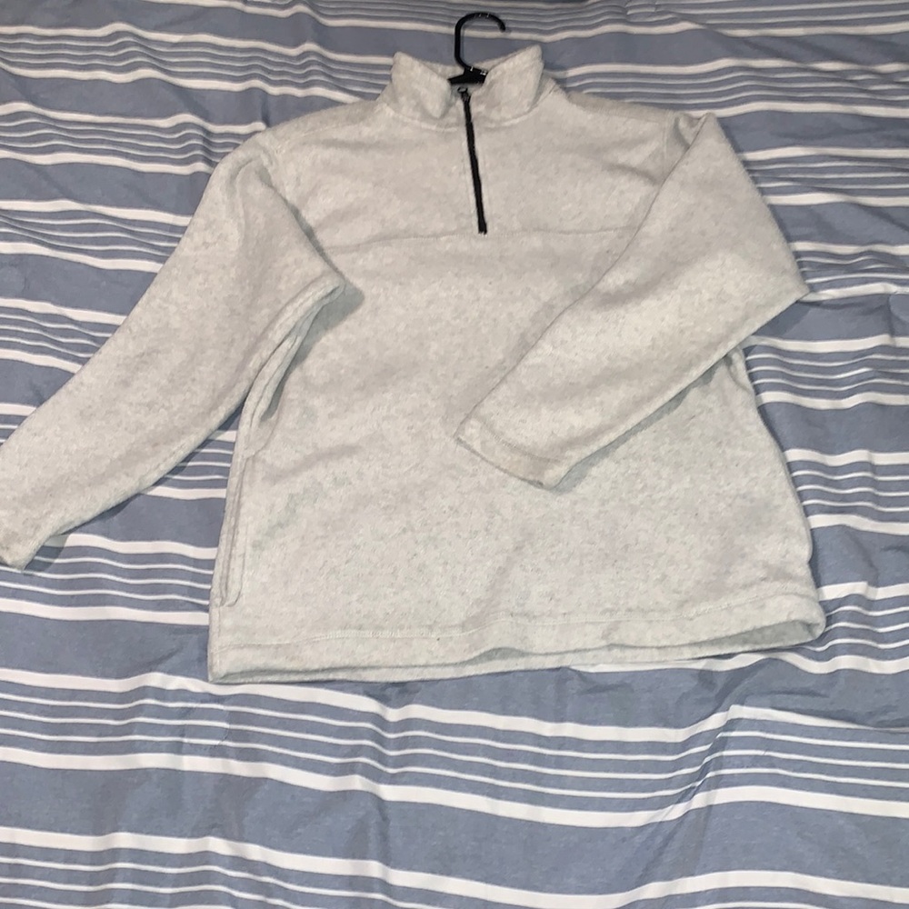 PROSPIRIT FLEECE SWEATER